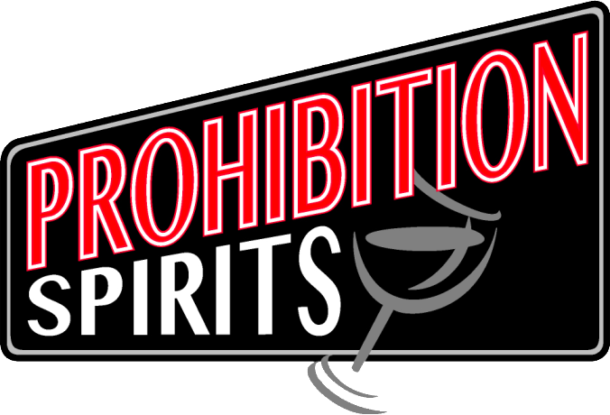 Prohibition Spirits